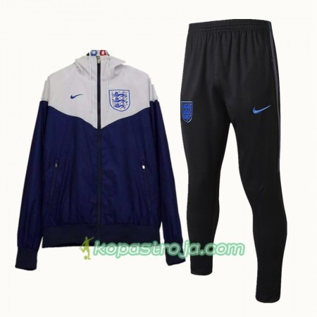 England Tränings Windrunner Ställ 2018/19